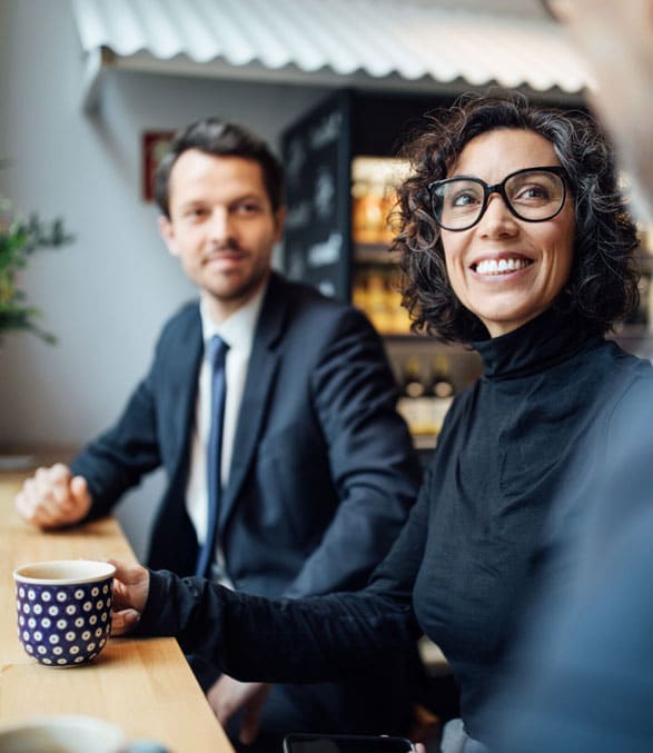 tipptopp communications luxembourg agence digitale pub marketing coffee